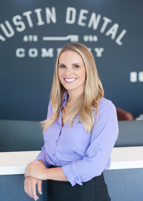 Quality Dentistry, Honestly Delivered Austin Dental Company